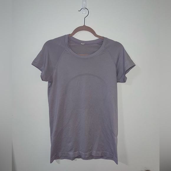 Short Sleeve Swiftly Tech - Picture 2 of 6